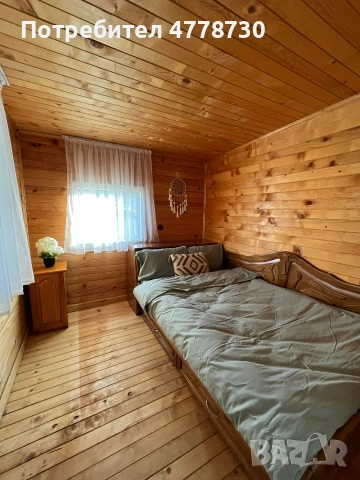 Еко кът Батак , снимка 10 - Почивки на язовир - 53989581