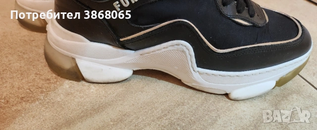 Сникърси Furla, снимка 7 - Маратонки - 53033433