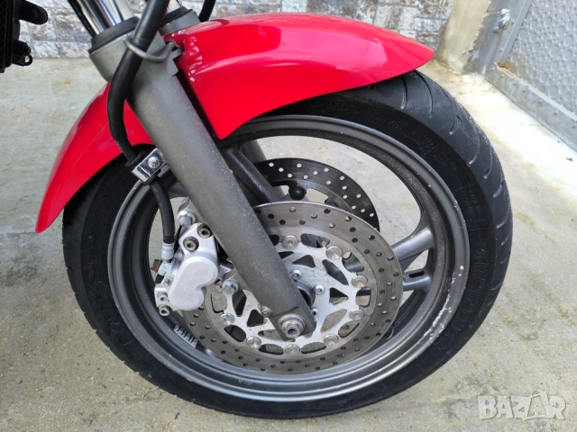 Yamaha tdm 850 3vd само на части , снимка 5 - Мотоциклети и мототехника - 53501699