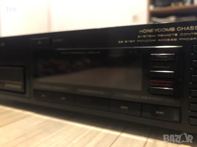 Pioneer pd-m 40  pcm -56-промо , снимка 6 - Аудиосистеми - 49108093