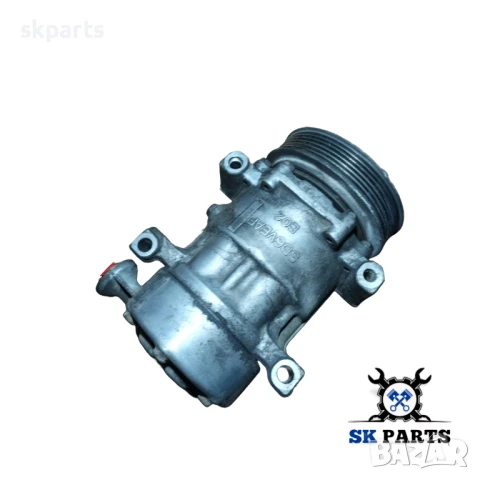 Компресор за климатик за Форд Фиеста/ Ford Fiesta (2002-07), снимка 3 - Части - 50898606