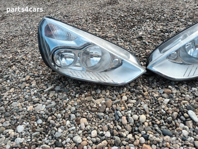 ляв и десен фар за форд галакси С макс FORD GALAXY S MAX, снимка 2 - Части - 51622320