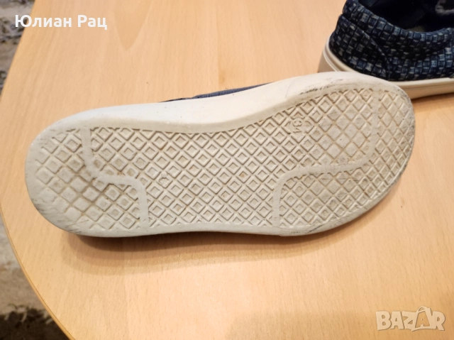 Детски пролетно летни обувки   , снимка 4 - Детски маратонки - 52484715