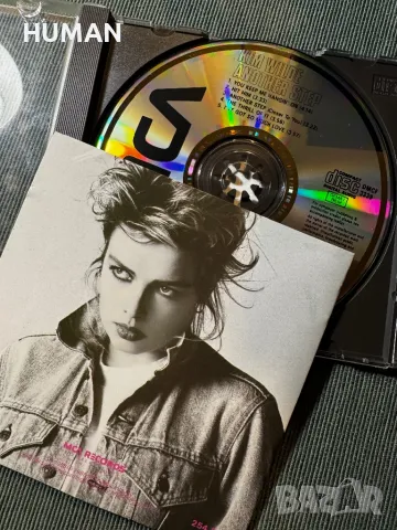 Amy Winehouse - Tina Turner - Kim Wilde - W.Houston , снимка 14 - CD дискове - 49405861