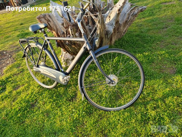 Велосипед Batavus, снимка 6 - Велосипеди - 45135780