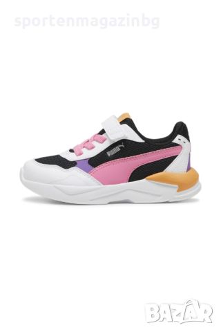 Детски маратонки Puma X-Ray Speed Lite AC+ PS, снимка 1 - Детски маратонки - 46538647