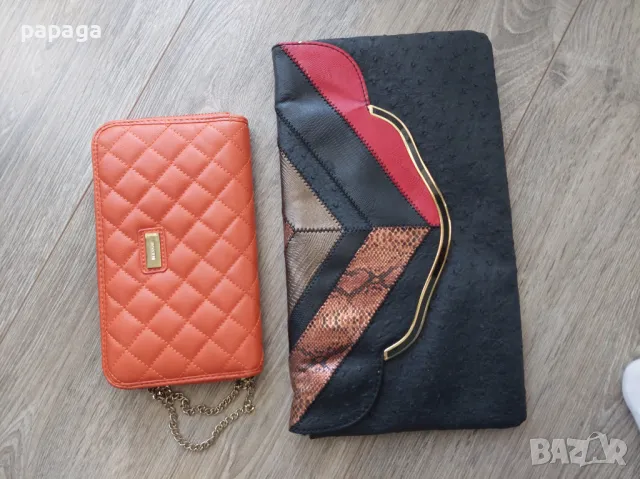 Чанти изкуствена кога mango