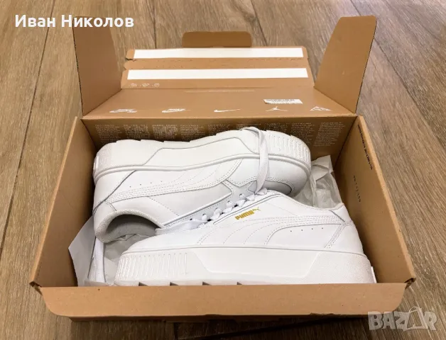 Nike, Puma, Adidas кецове и маратонки, снимка 13 - Спортни обувки - 49697890