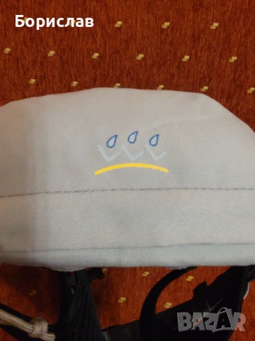 Раница-Salewa, снимка 7 - Аксесоари за велосипеди - 53373520