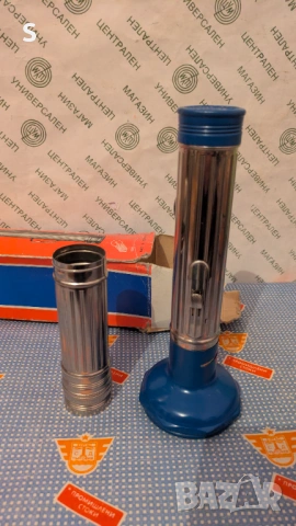 Стар фенер / прожектор , снимка 3 - Прожектори - 53816955