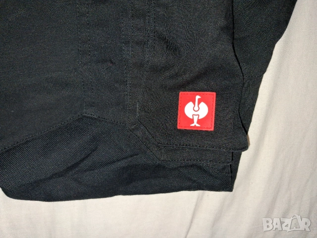 Engelbert Strauss Motion Work Trouser 48 (S-M) и Cargo Trousers Comfort 52 (L-XL) работни панталони , снимка 15 - Панталони - 51853638