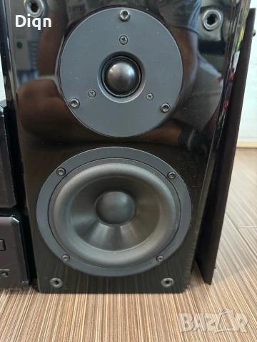 Yamaha RX-E810 NX-800, снимка 4 - Ресийвъри, усилватели, смесителни пултове - 51397407