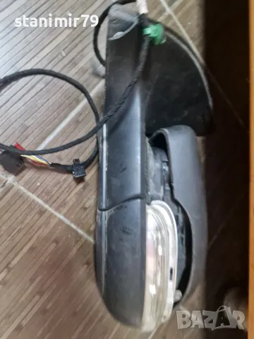 Огледало за голф 6, снимка 4 - Части - 43429990