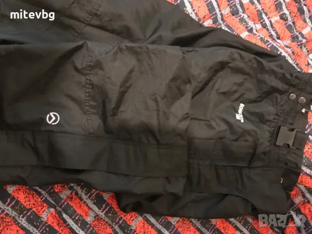 The North Face зимен ски туристически панталон , снимка 6 - Зимни спортове - 46993424