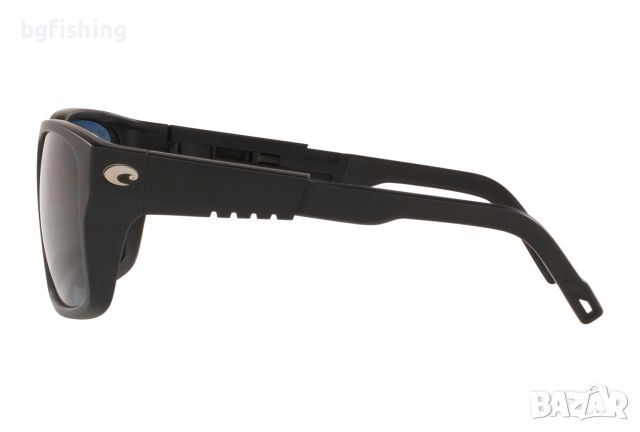 Очила Costa Tailwalker - Matte Black, Gray 580P, снимка 2 - Слънчеви и диоптрични очила - 45431797