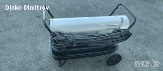 Печка на нафта, снимка 2 - Други услуги - 53113330