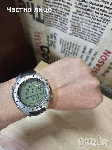 "Suunto" X Lander Metron, снимка 7 - Мъжки - 53858155