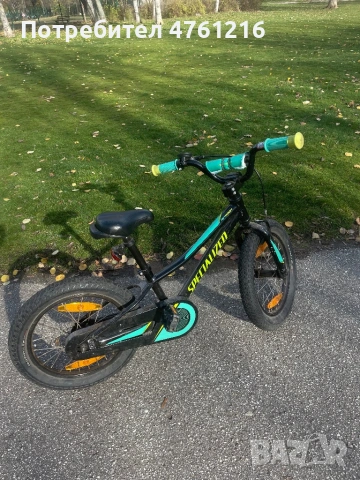 spezialized детски колела, снимка 9 - Велосипеди - 53785044