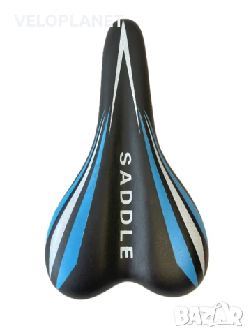 Седалка Saddle за велосипед, снимка 1