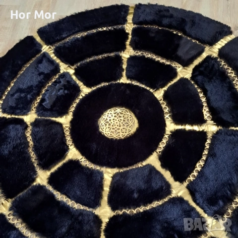 Пердета и завеси Rose Textile, снимка 8 - Пердета и завеси - 52733445