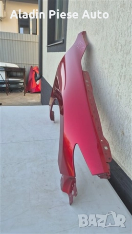 Предно дясно крило Mazda 3 година 2019 2020 2021 2022 2023 2024 2025 Хечбек , снимка 3 - Аксесоари и консумативи - 51640785