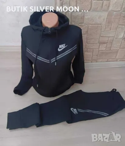 Дамски Екипи 💥 NIKE , снимка 3 - Спортни екипи - 47284139