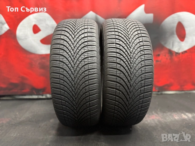 205 55 16, Всесезонни гуми, Debica Navigator3, 2 броя, снимка 2 - Гуми и джанти - 54076197