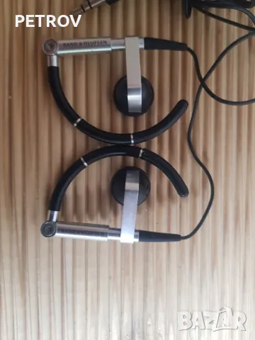 Bang & Olufsen слушалки 