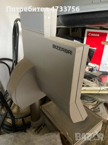 Електронна везна, снимка 2 - Везни - 53424218