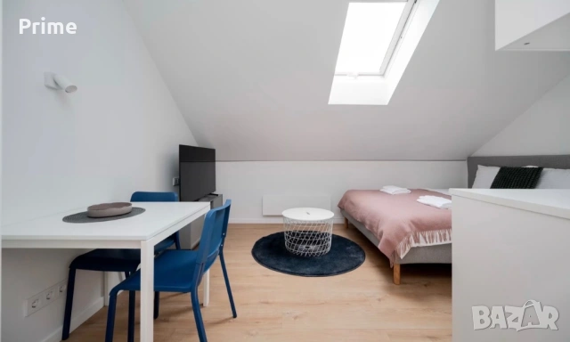 Луксозен едностаен Апартамент , снимка 5 - Апартаменти - 54051395