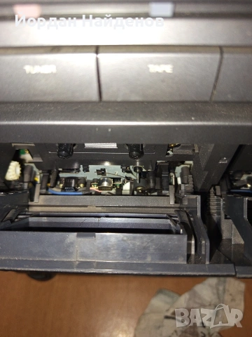 SARP СИСТЕМА. 8000 И КРАИНО СТАПАЛО SARP 7700 РАБОТЕЩА ПРРФЕКТНО , снимка 6 - Аудиосистеми - 54078608