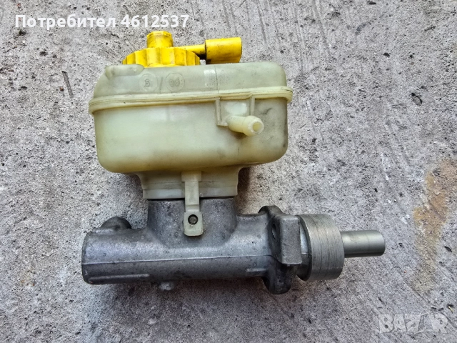 Спирачна помпа с казанче за Голф 4 Ауди А3 Сеат Шкода 1.9TDI, снимка 2 - Части - 52009115