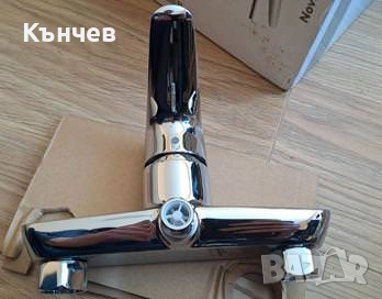Смесител за душ Hansgrohe Novus 71060000 - НОВ