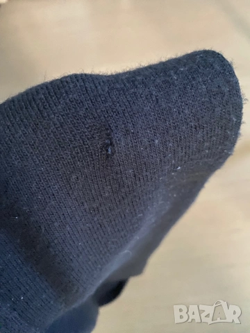 Мъжки Шал Levi’s - Тъмно Син, снимка 3 - Шалове - 53563786