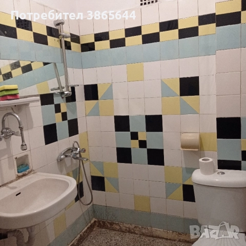 Без комисионна двустаен в Красно село, снимка 10 - Апартаменти - 52501063