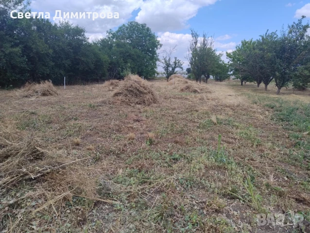 Продавам къща с дворно място в с. Дъбовик, снимка 10 - Къщи - 50255995