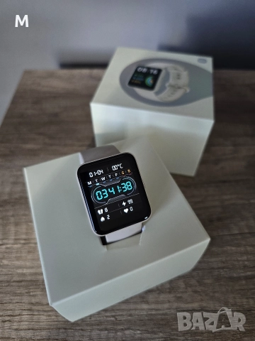 Часовник Smartwatch Redmi Watch 2 Lite 