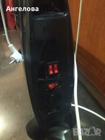 Конвектор , снимка 8 - Отоплителни печки - 52634303