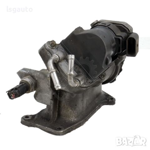 EGR клапан Mercedes-Benz B-Class (W245) 2005-2011 ID: 127351, снимка 2 - Части - 45978301