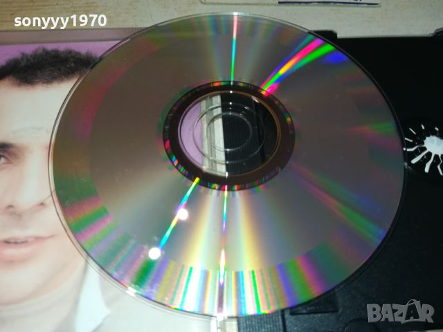 G.U.N. CD 2205240930, снимка 12 - CD дискове - 45852211