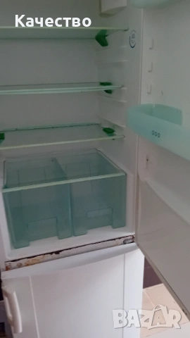 Хладилник електролукс, снимка 2 - Хладилници - 53495972