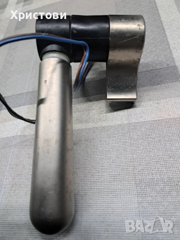 Продавам кран за вода за баня за каравана Hobby DE Luks, снимка 5 - Каравани и кемпери - 51240389