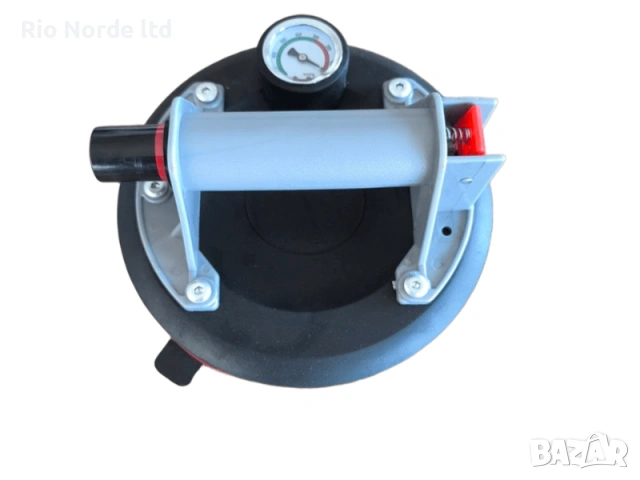 Вендуза/лапи вакумни с помпа ПРОФИ НОВИ, снимка 2 - Други инструменти - 53335503