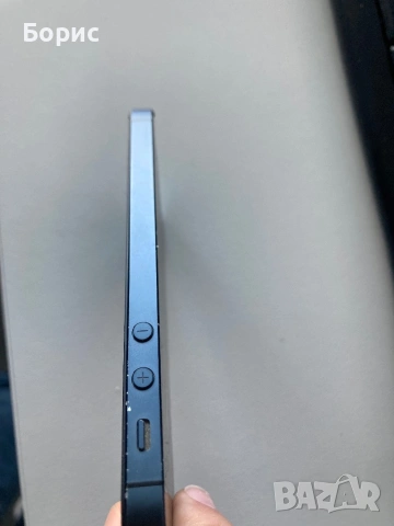 iPhone 5 с iCloud,за части, снимка 4 - Apple iPhone - 54303632