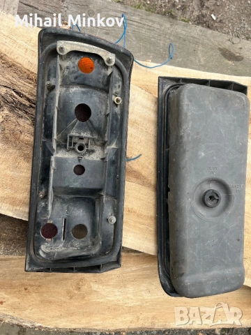 Стопове, снимка 6 - Части - 53901727