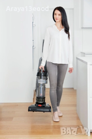 Вертикална прахосмукачка 2-в-1 Hanseatic HVUR4007BMC, снимка 6 - Прахосмукачки - 53826402