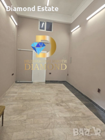 Търговско помещение под наем в центъра на Димитровград