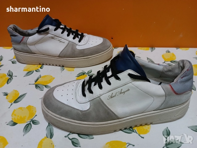 Arigato кожени N 45 - 25 лв