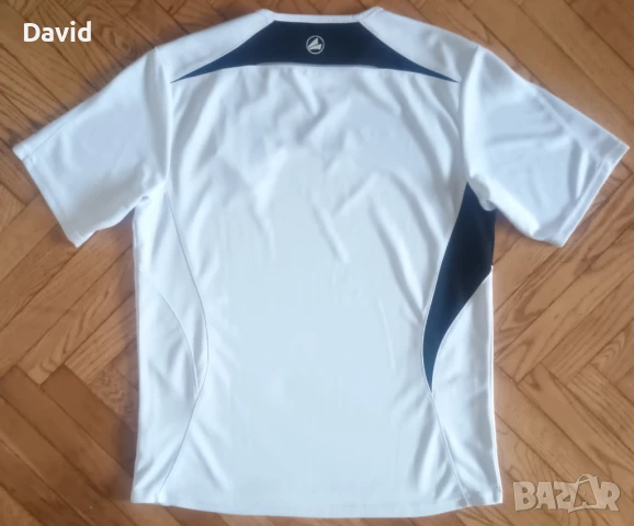 Оригинална фланелка на Айнтрахт Франкфурт 11/12 (Training), снимка 2 - Футбол - 51196620