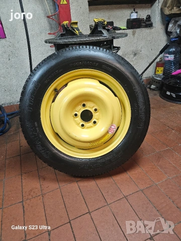 Патерица Mazda CX-5 